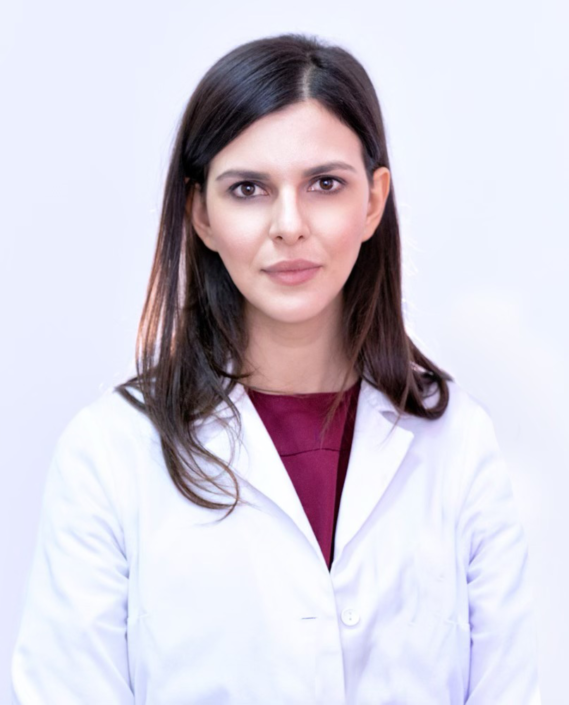 Francesca Flagiello Medico Chirurgo Estetico